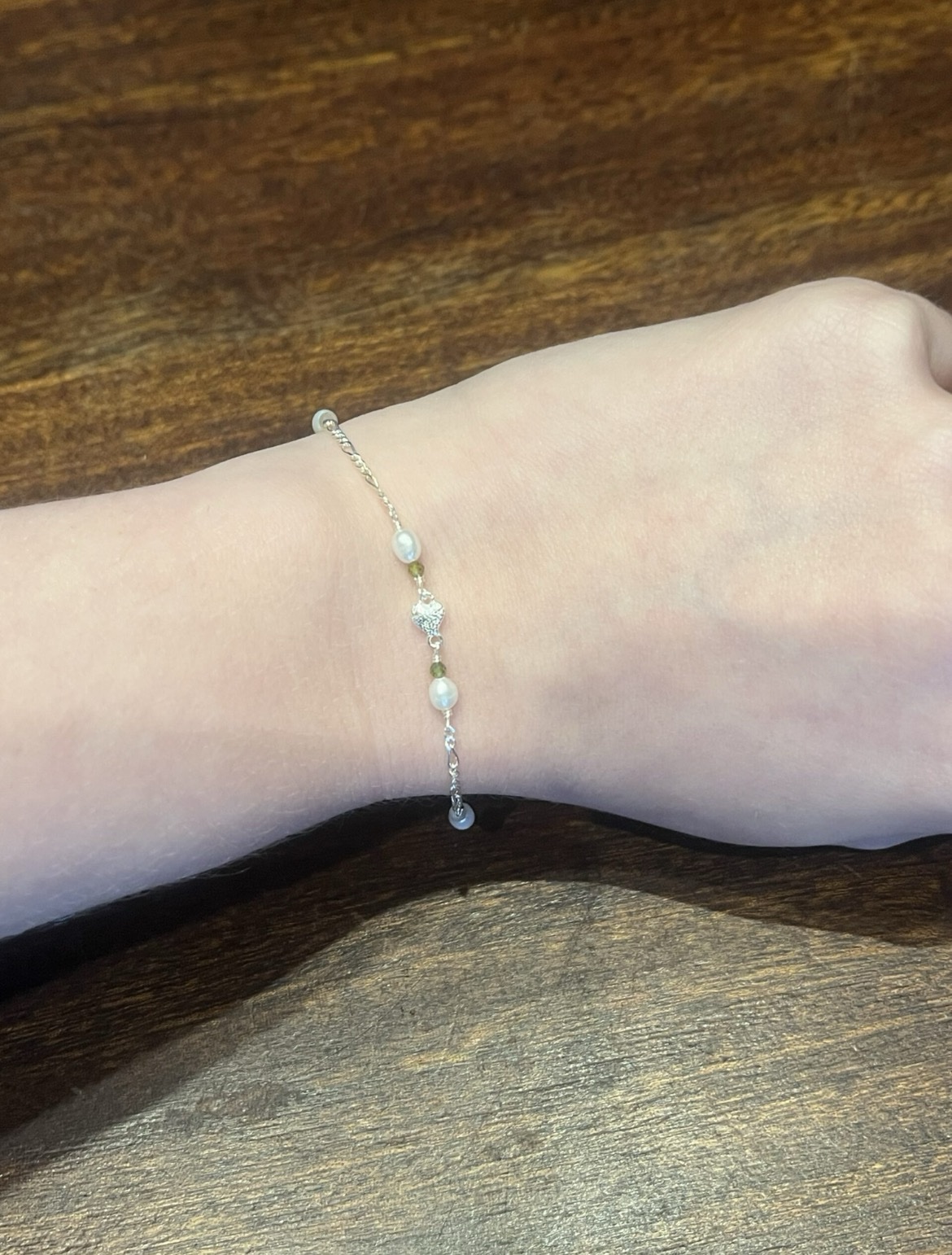 Ivy armbånd Ivy armbånd - Billede 4