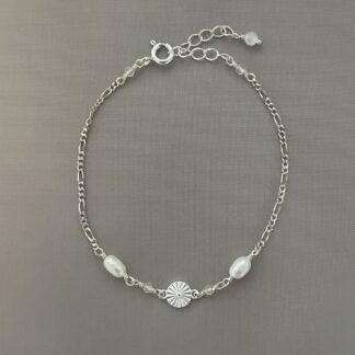 Pearl armbånd
