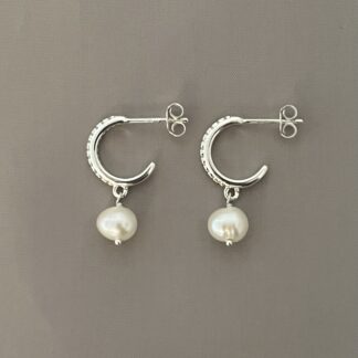 Marina øreringe
